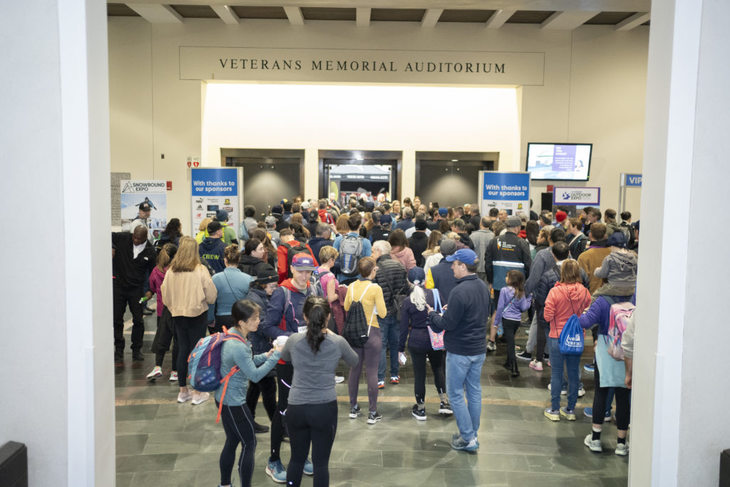 The Boston Run Show doubles the offering for 2025, following a winning